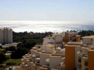 Apartamento en venta en Campoamor, Alicante (Costa Blanca)