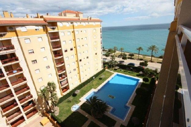 Apartamento en venta en Villajoyosa (la)/Vila Joiosa, Alicante (Costa Blanca)