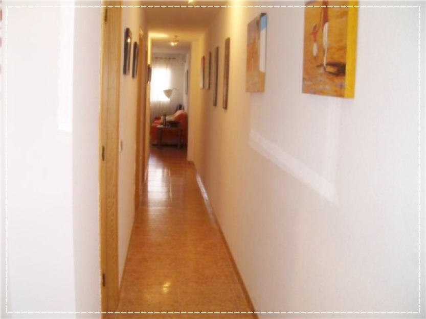 Apartamento Playa Grao de Moncofar (Castellón)