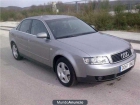 Audi A4 2.5 TDI - mejor precio | unprecio.es