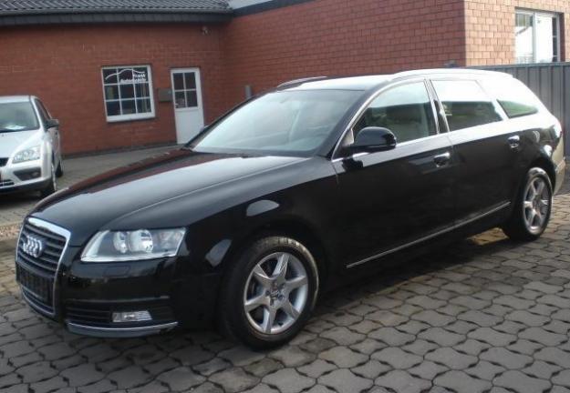 Audi A6 2.0 TDI