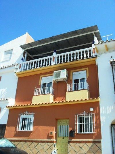 Casa en venta en Vélez-Málaga, Málaga (Costa del Sol)