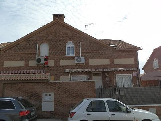 Casa pareada en Villanueva de la Torre