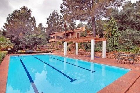 Chalet en venta en Esporles, Mallorca (Balearic Islands)