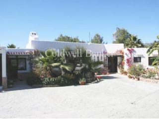 Chalet en venta en Ibiza/Eivissa, Ibiza (Balearic Islands)