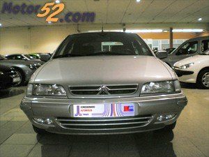 CITROEN XANTIA ATTRACTION - Zaragoza