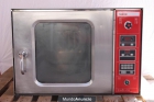 Horno SALVA K-5+H Trifasico - 3 MESES USO - mejor precio | unprecio.es