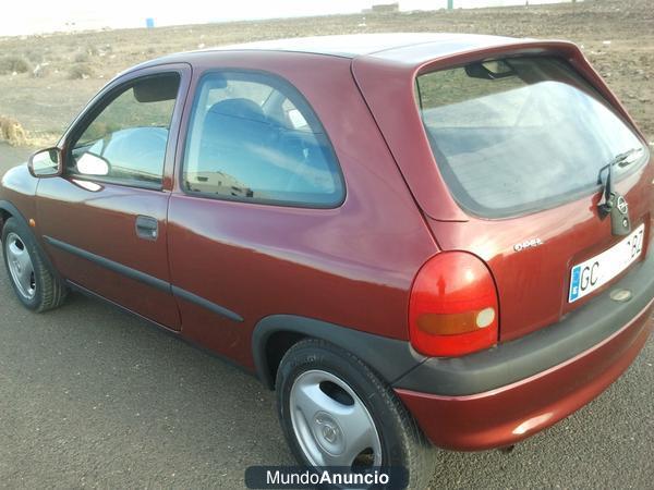 OPEL CORSA  ** NUEVISIMO**