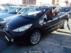 Peugeot 207 CC 1.6 VTi - mejor precio | unprecio.es