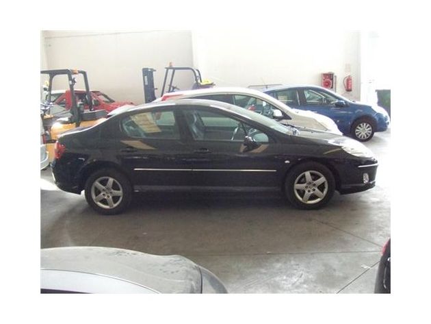 PEUGEOT 307 1.6i XR Clim Plus Aut.