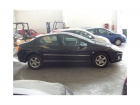 PEUGEOT 307 1.6i XR Clim Plus Aut. - mejor precio | unprecio.es