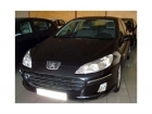 PEUGEOT 407 2.2 COUPE - mejor precio | unprecio.es