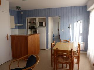 Promocion : apartamento : 2/5 personas - junto al mar - saint jean de monts  vendee  paises del loira  francia