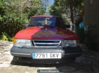 Saab 900 Turbo 16v - mejor precio | unprecio.es