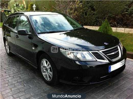 Saab 93 Sport Hatch Linear Sport 1.9