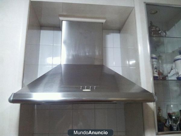 SE VENDE COCINA COMPLETA + ELECTRODOMESTICOS