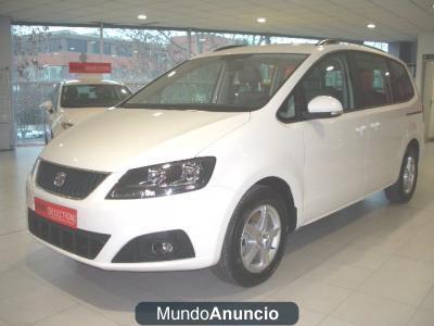 Seat Alhambra REF ECOMOTIVE 2.0 TDI 140 CV