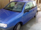 SEAT AROSA 1.0 - mejor precio | unprecio.es