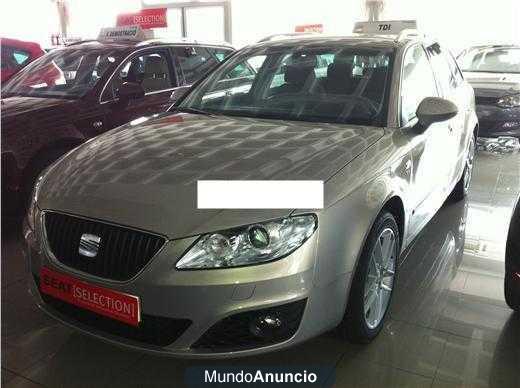 Seat Exeo ST 2.0 TDI CR 143 CV DPF Spor