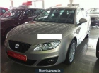 Seat Exeo ST 2.0 TDI CR 143 CV DPF Spor - mejor precio | unprecio.es