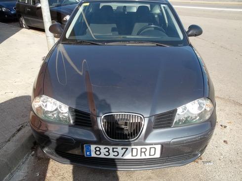 Seat Ibiza 1.4