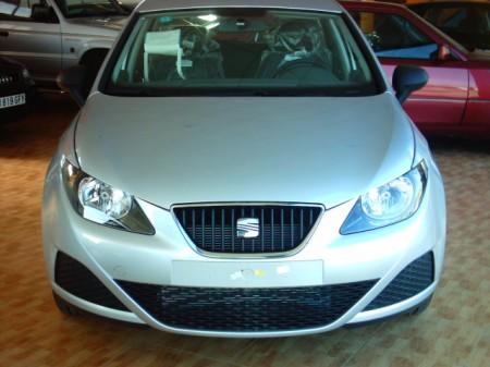 Seat Ibiza IBIZA 16 TDI en Murcia