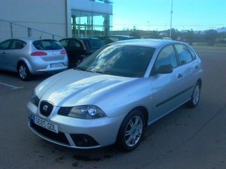 SEAT IBIZA ROCK & ROLL 1.4 TDI 80CV 5P. - Tarragona