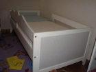 Vendo CAMA INFANTIL, 2meses de uso. - mejor precio | unprecio.es