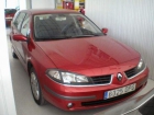 Venta de coche Renault LAGUNA GT 1.9DCI CONFORT EXPRESSION '05 en Fuenlabrada - mejor precio | unprecio.es