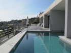 Villa : 6/8 personas - piscina - vistas a mar - niza alpes maritimos provenza-alpes-costa azul francia - mejor precio | unprecio.es