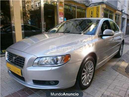 Volvo S80 3.2 Summum