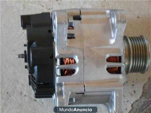 alternador clio  1.5 dci