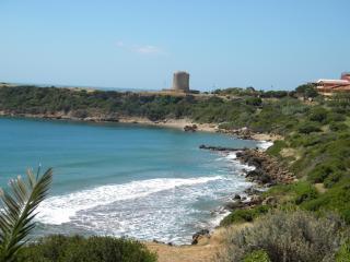 Apartamento : 4/6 personas - vistas a mar - isola di capo rizzuto  crotone  calabria  italia