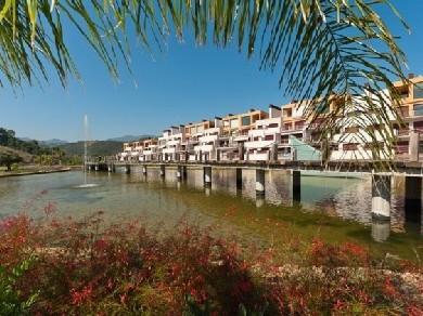 Apartamento con 1 dormitorio se vende en Benahavis, Costa del Sol