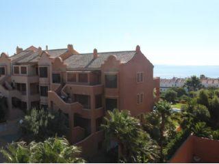 Apartamento en alquiler de vacaciones en Duquesa (La), Málaga (Costa del Sol)