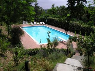 Apartamento en villa : 1/5 personas - piscina - castel san pietro terme  bolonia (provincia de)  emilia-romana  italia