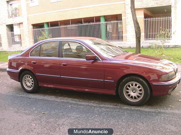 BMW 528i 2.8 193 CV