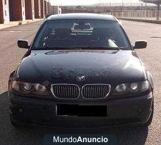 BMW Serie 3 330D