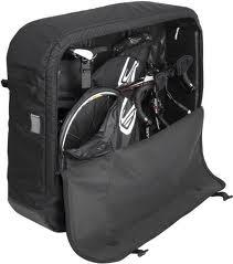 Bolsa de transporte deluxe scott