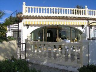 Bungalow en venta en Moraira, Alicante (Costa Blanca)