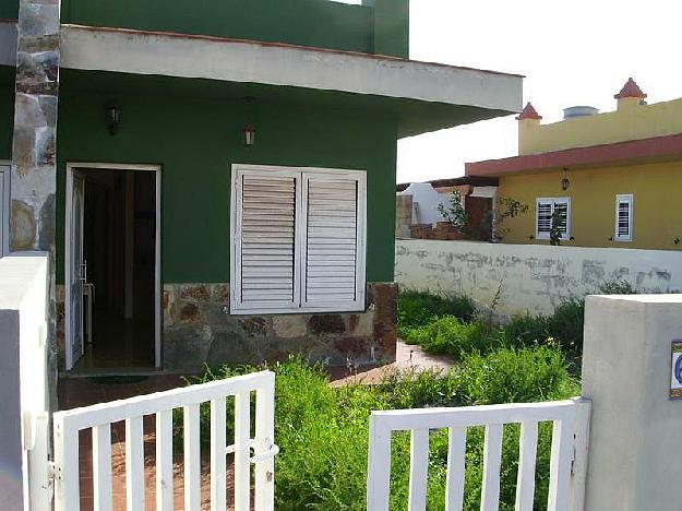 Casa adosada en Antigua