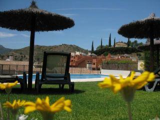 Casa en alquiler de vacaciones en Almendros (Los) (Chilches), Málaga (Costa del Sol)