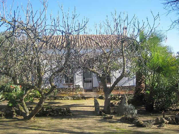 Chalet en Benalup-Casas Viejas