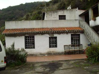 Chalet en Breña Alta