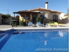 Chalet en venta en Arboleas, Almería (Costa Almería) - mejor precio | unprecio.es