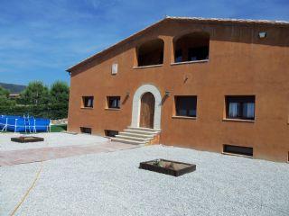 Chalet en venta en Vall-llobrega, Girona (Costa Brava)