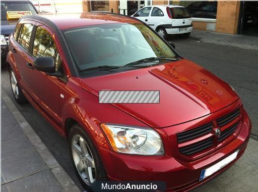 Dodge Caliber 2.0 Crd Sxt Sport 5p. \'07