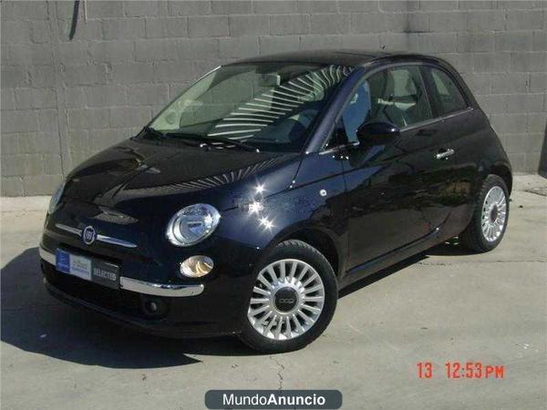 Fiat 500 1.2 8v 69 CV Lounge