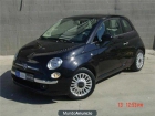 Fiat 500 1.2 8v 69 CV Lounge - mejor precio | unprecio.es