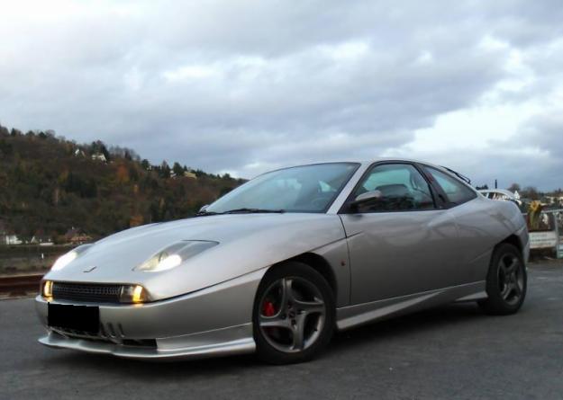 Fiat Coupe 2.0 20 V